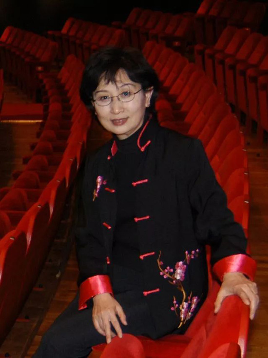 《邪不压正》编剧何冀平:印在心底的苍凉融于戏中(图1)