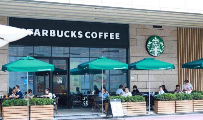 星巴克升级国内咖啡供应端 试图实现产业闭环