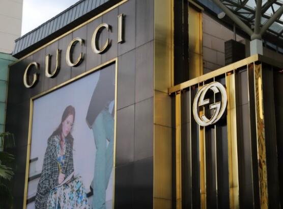 Gucci涉嫌逃税被调查 涉及金额高达10亿(图1)