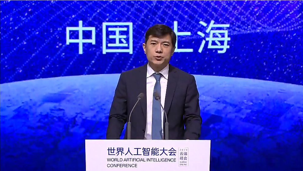 人工智能将改变世界？阿里、腾讯、百度、特斯拉一起爆大料！(图5)