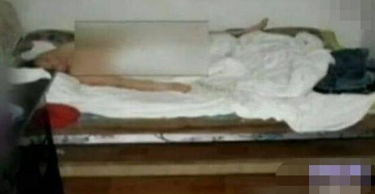 两男陈尸出租屋 什么仇什么怨用死来解决(图2)