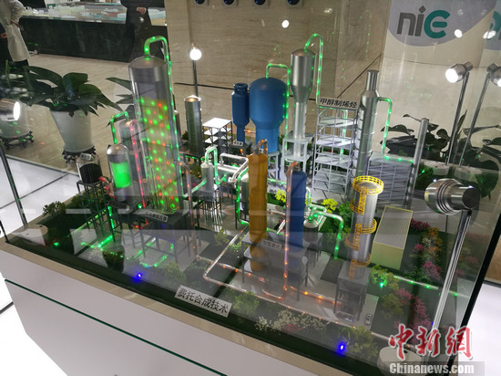 网络媒体走转改：未来科技城，引领科技进步的(图3)