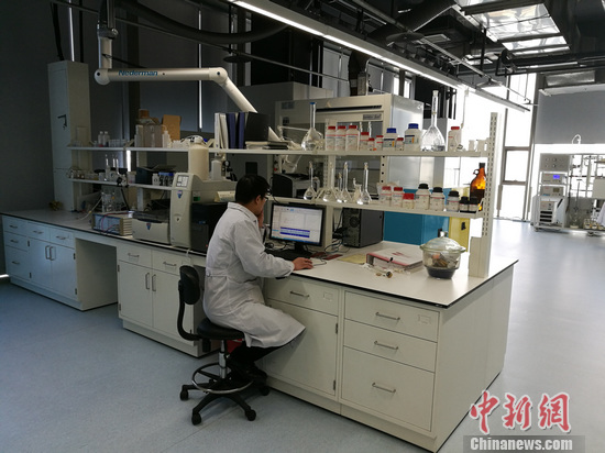 网络媒体走转改：未来科技城，引领科技进步的(图5)