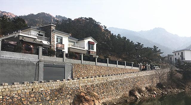 城阳有个青岛版“华西村”，户户有轿车、家家(图4)