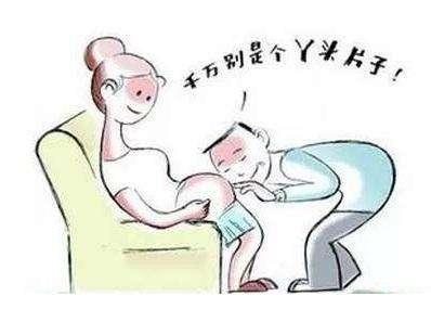 现在的农村都歧视生男孩了吗？为什么会变成这(图1)