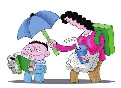 现在的农村都歧视生男孩了吗？为什么会变成这(图2)