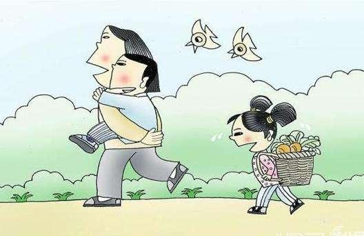 现在的农村都歧视生男孩了吗？为什么会变成这(图3)