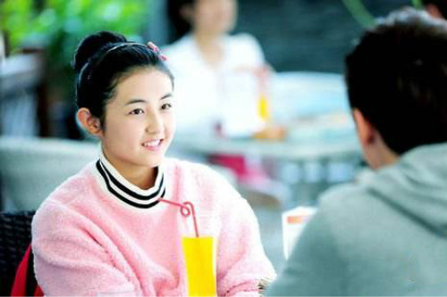 大连高一女生离家出走见网友，被发现时身无分(图1)