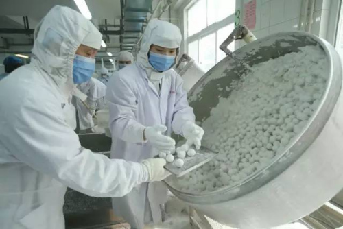 元宵节冷知识：古人寻觅意中人？热卖的只有元(图3)