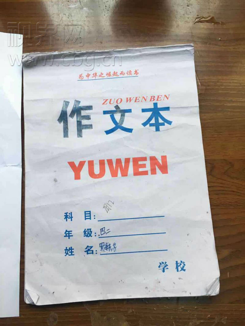 快来领！谢家湾小学的罗海芹同学 你的寒假作业(图2)