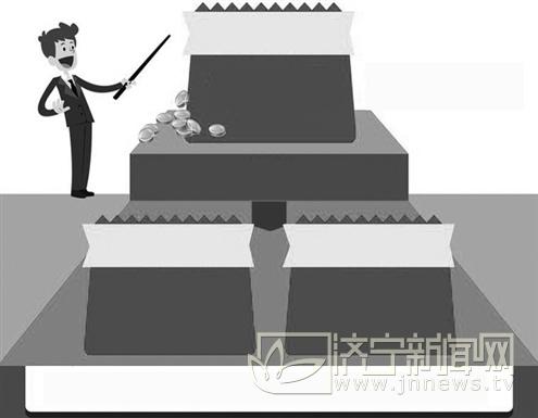 济南：县区公共法律服务中心今年建成率达到1(图1)