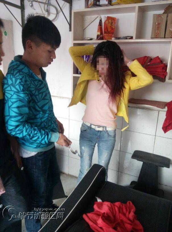 两次放鸽子骗婚 春节期间被抓获(图1)