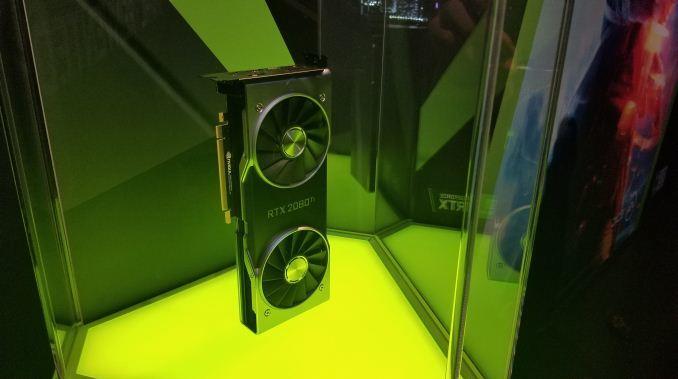 NVIDIA Turing架构解析：追光逐影，成败未定